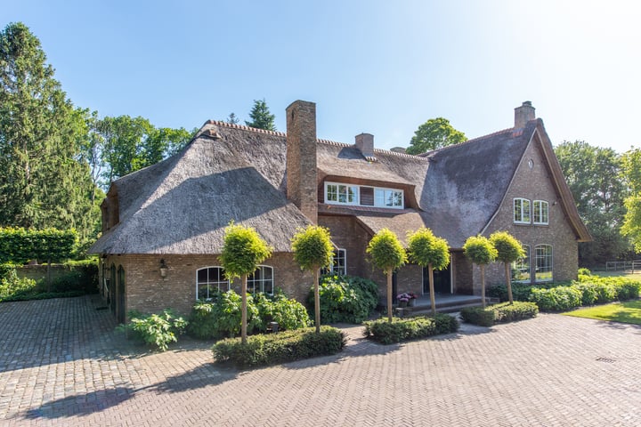 Akkerlaan 20 in Waalwijk foto