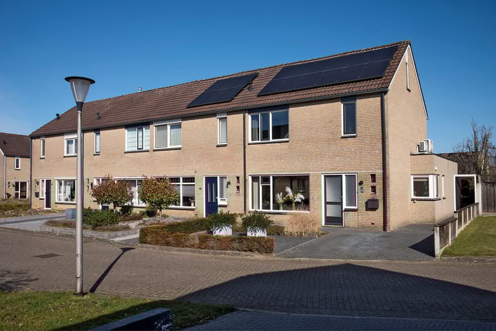 Akkermaten 8 in Denekamp