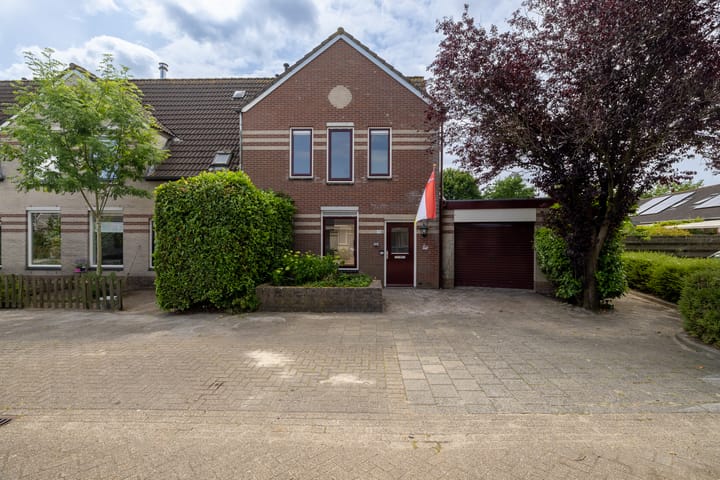 Akkerpad 29 in Eemnes