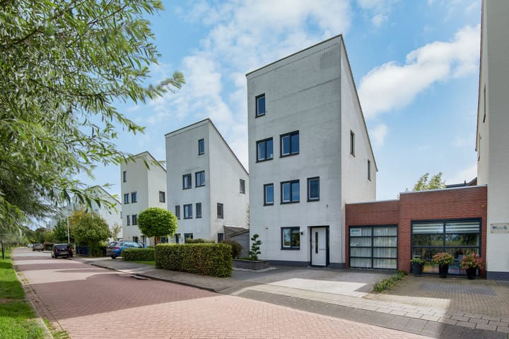 Akkerpad 3 in 's-Hertogenbosch