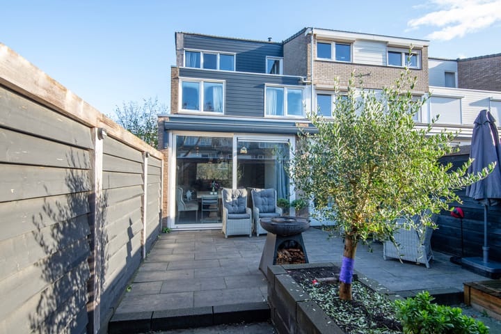 Akkersleep 2 in Malden