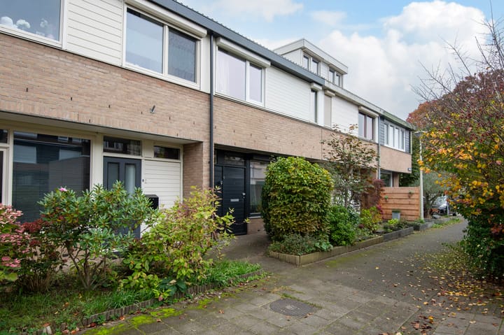 Akkersleep 6 in Malden foto