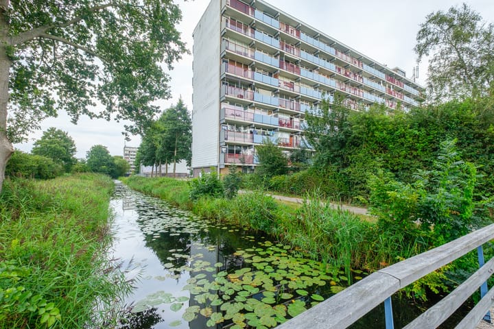 Foto van woning Akkersplein 76, Heerenveen