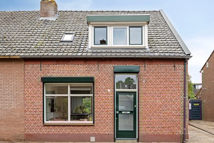 Foto van woning Akkerstraat 15, Zutphen