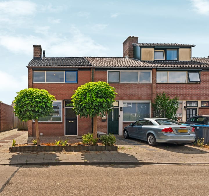 Foto van woning Akkerstraat 17, Dieren
