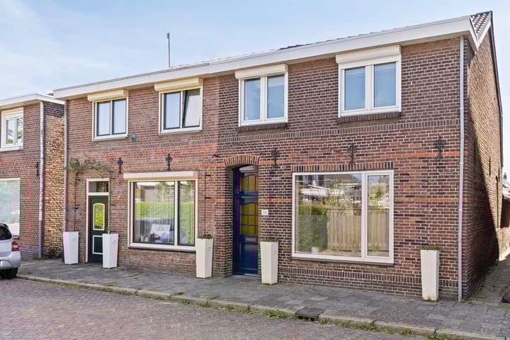 Foto van woning Akkerstraat 20, Valkenswaard