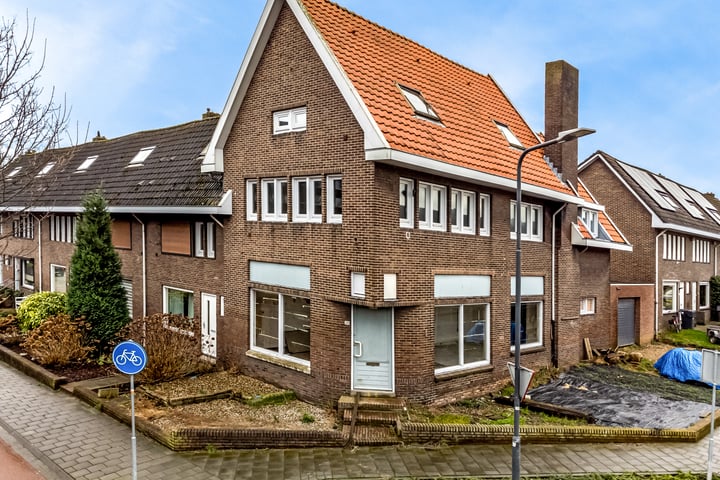 Akkerstraat 25 in Sittard foto
