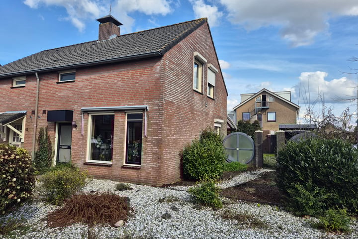 Akkerstraat 40 in Nuland