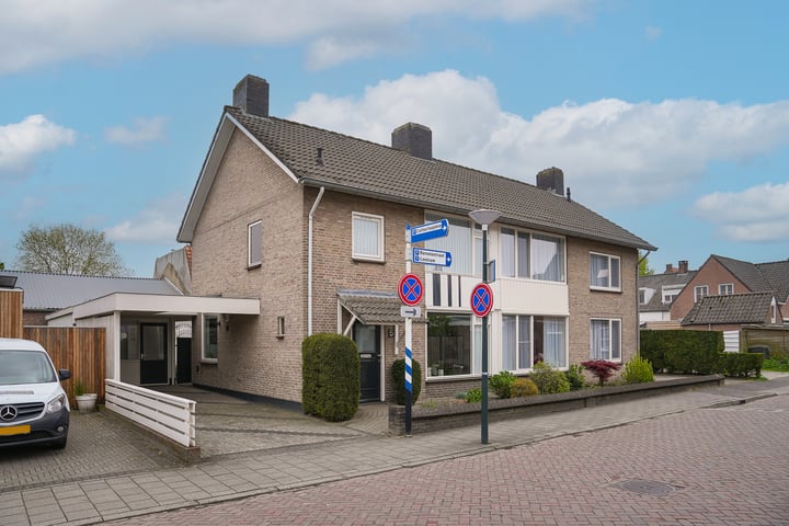 Foto van woning Akkerstraat 5, Schijndel