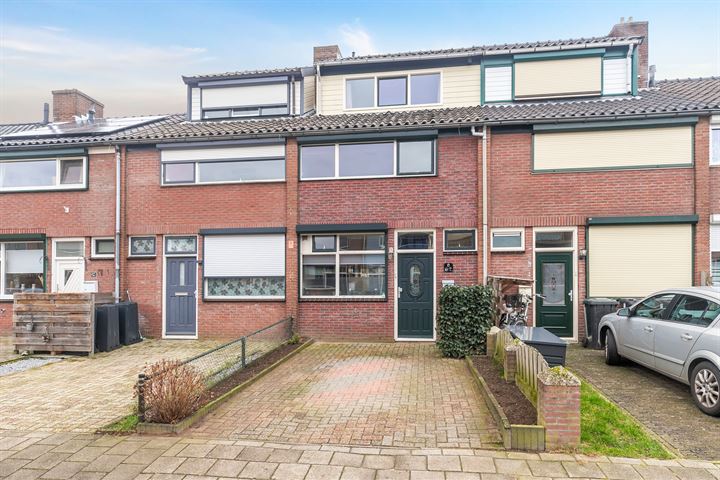 Akkerstraat 8 in Dieren foto