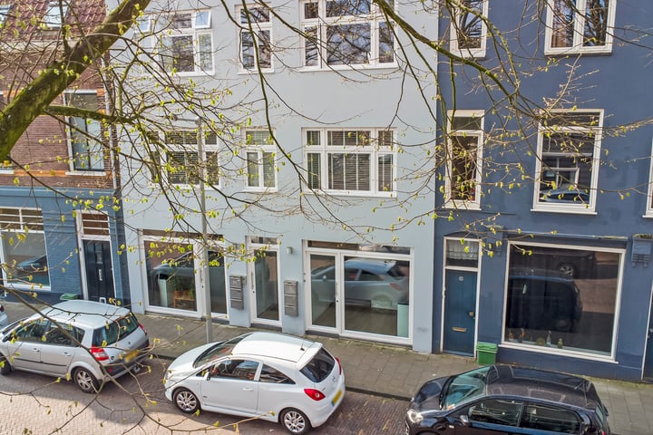 Akkerstraat 9 in Arnhem foto