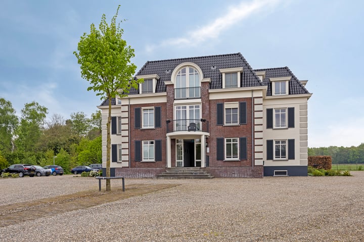 Akkerweg 17 in Wijchen foto
