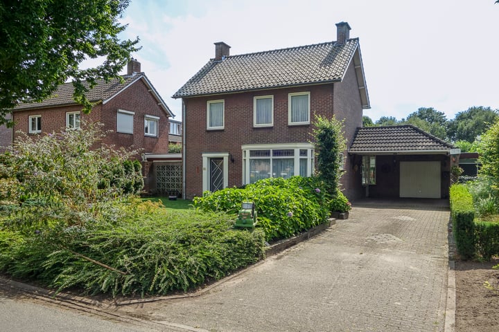 Akkerweg 21 in Milheeze
