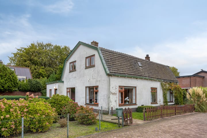 Akkerweg 4 in Soest foto