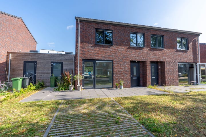 Akkerweg 46 in Venray