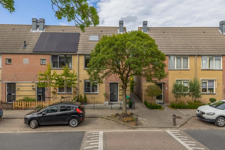 Akkerweg 66 in Moerkapelle