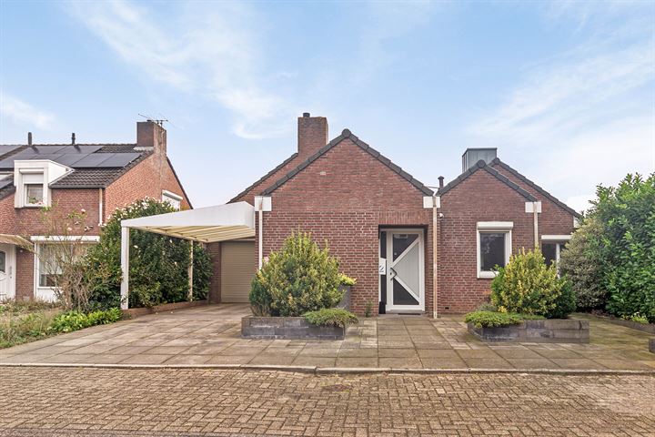 Akkerwende 2 in Beegden foto