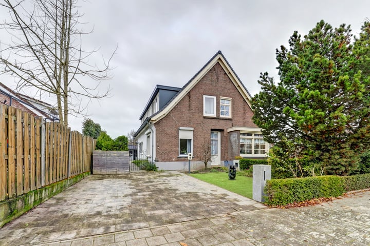 Akkerwinde 1 in Millingen aan de Rijn foto
