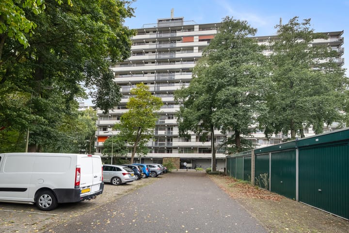 Akkerwinde 116 in Capelle aan den IJssel foto