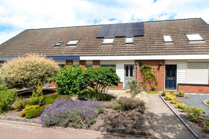 Foto van woning Akkerwinde 13, Nijverdal