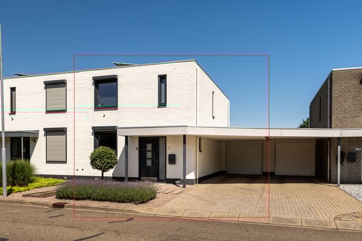 Akkerwinde 3 in Landgraaf