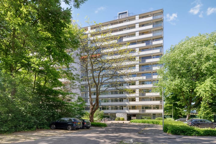 Akkerwinde 45 in Capelle aan den IJssel foto