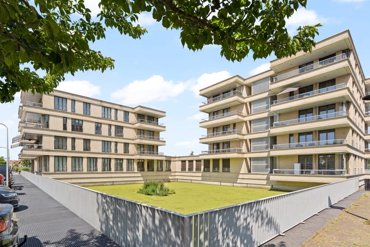 Akkerwinde 46 in Noordwijk