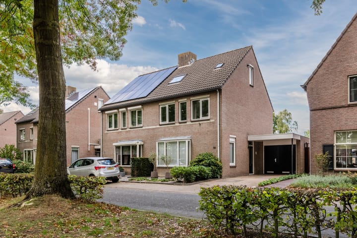 Akkerwinde 55 in Hapert
