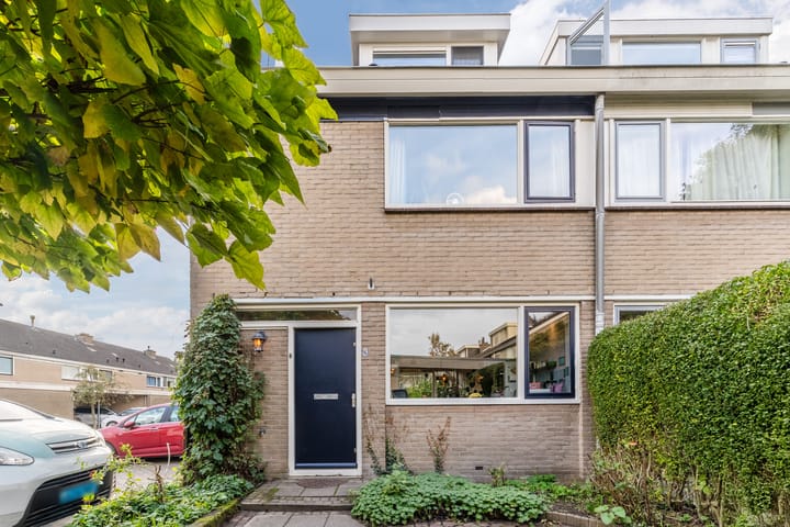 Foto van woning Akkerwinde 6, Culemborg
