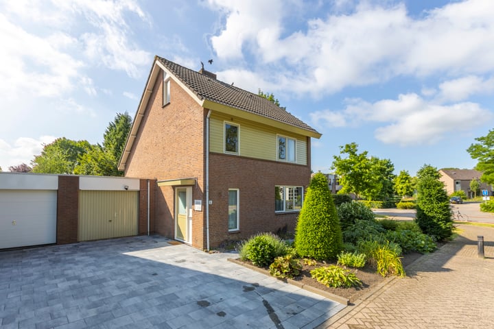 Foto van woning Akkerwinde 6, Werkendam
