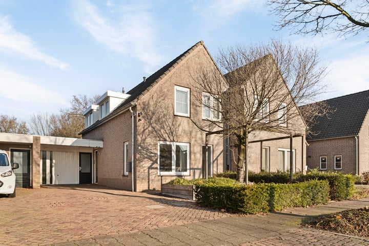 Akkerwinde 7 in Schaijk foto