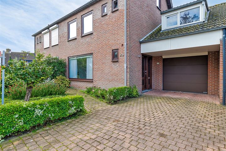 Akkerwindelaan 39 in Terneuzen foto
