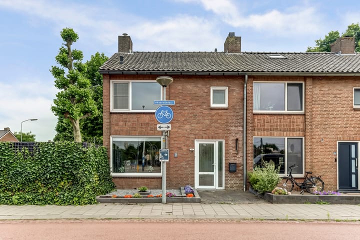 Foto van woning Akkerwindestraat 38, Wijchen
