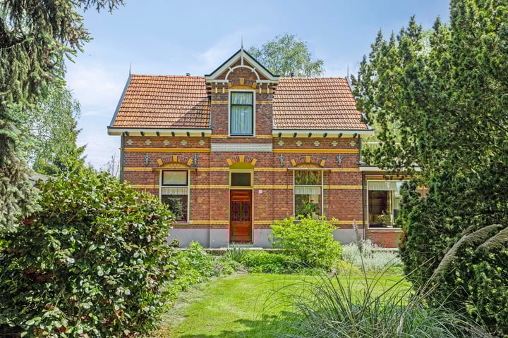 Foto van woning Aladnaweg 22, Aalten