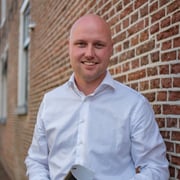 Foto van Alain Michel