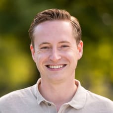 Foto van Alain Siroen