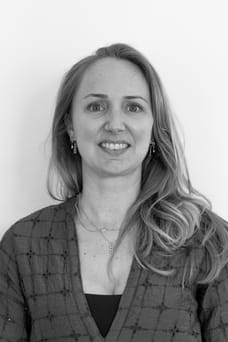 Foto van Alana Balk