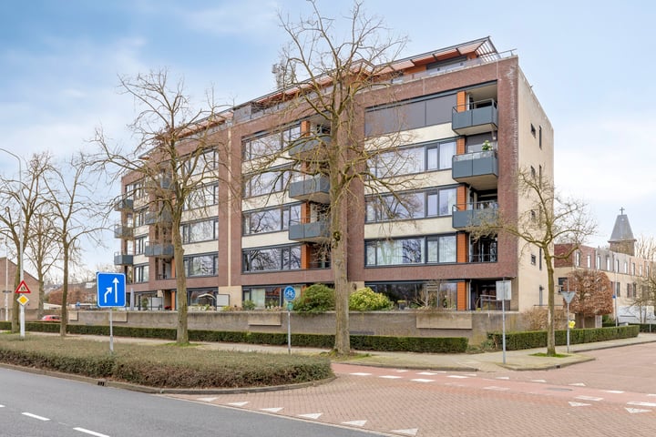 Alard du Hamelplaats 108 in Eindhoven foto
