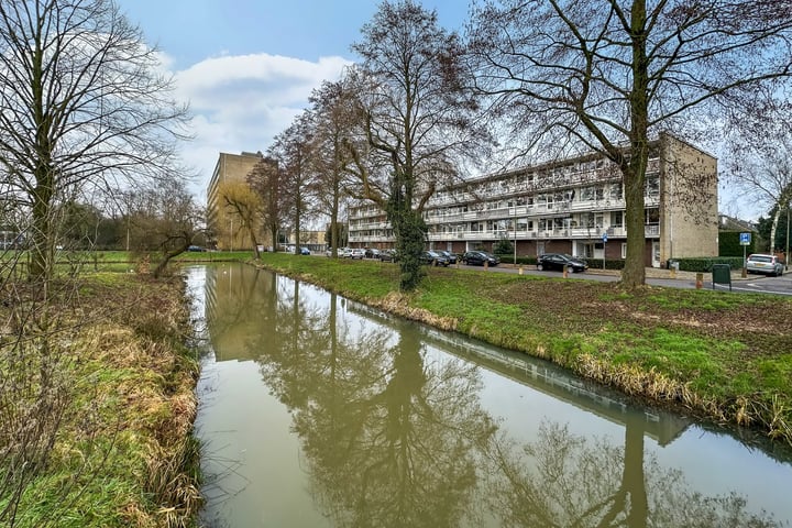 Albatrosstraat 25 in Amersfoort foto
