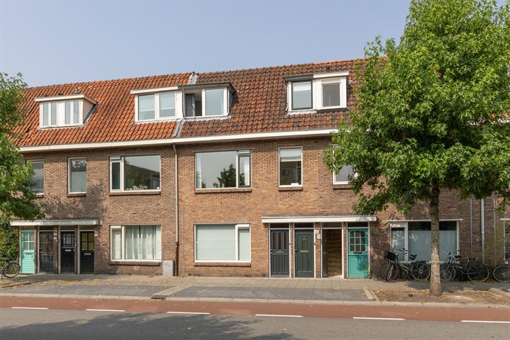 Albatrosstraat 43-BS in Utrecht foto