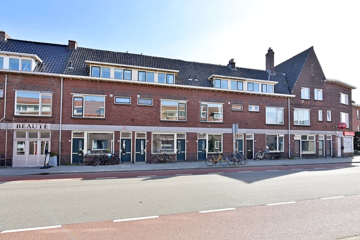Albatrosstraat 8B in Utrecht