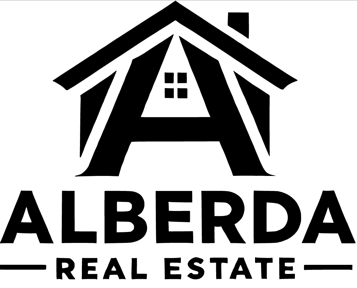 Logo van Alberda Real Estate