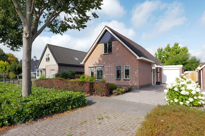 Foto van woning Alberdaweg 37, Marum