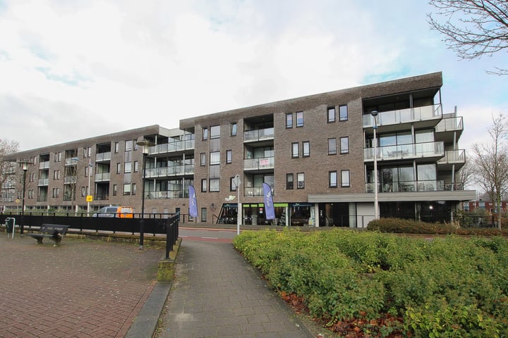 Alberdingk Thijmstraat 75 in Terneuzen foto