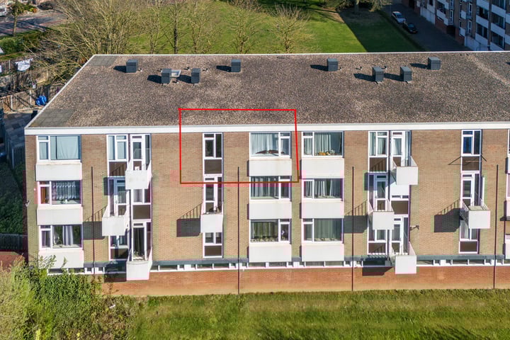 Alberickstraat 165 in Venlo foto