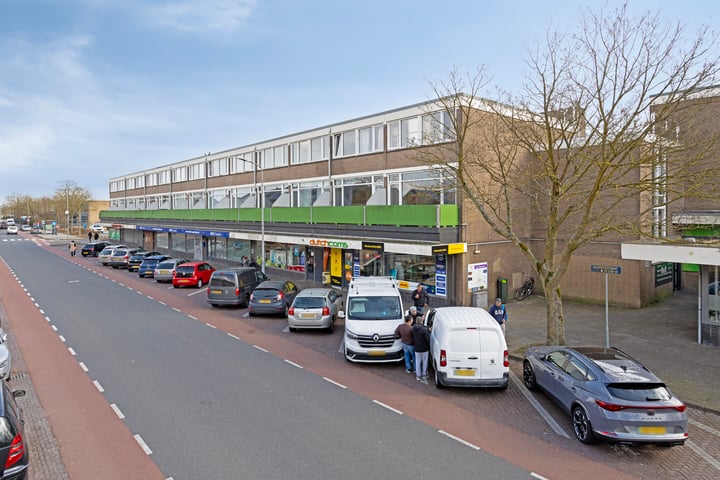 Alberickstraat 29 in Venlo foto