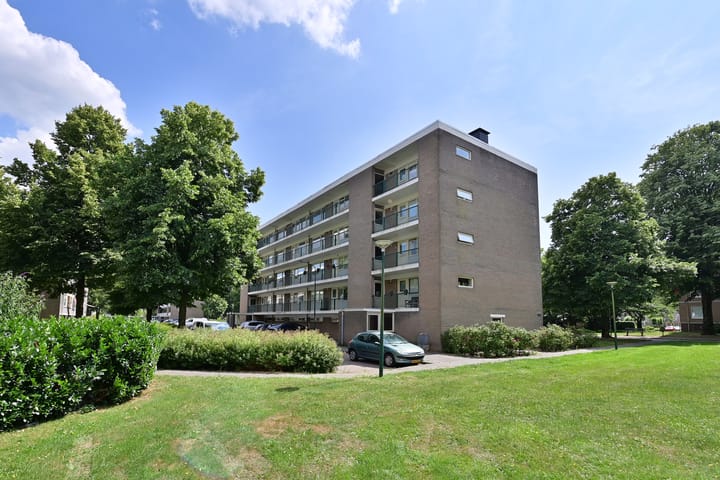 Foto van woning Albert Cuyplaan 29, Soest