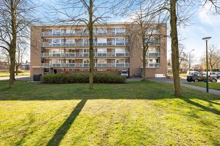 Albert Cuyplaan 63 in Soest