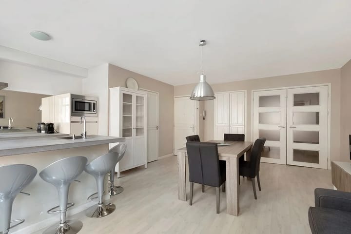 Albert Cuypstraat 166B in Amsterdam foto