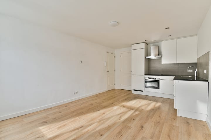 Albert Cuypstraat 168B in Amsterdam foto